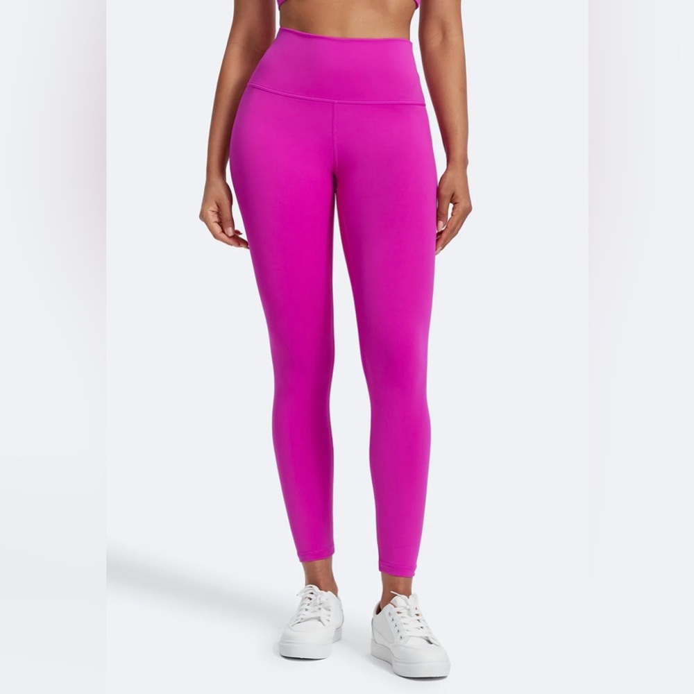 COZI Pink Athletic Leggings